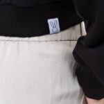 Black - Handy Typo H W - Image 8