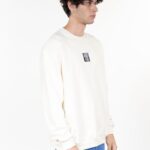 Cream - Square Typo S M - Image 3