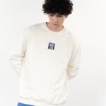 Cream - Square Typo S M - Image 8