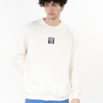 Cream - Square Typo S M - Image 10