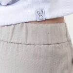 White - Square Typo Blue H W - Image 6