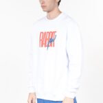 White - Red Typo S M - Image 4