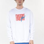 White - Red Typo S M - Image 7