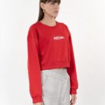 Red - Handy Typo S W - Image 4