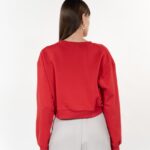 Red - Handy Typo S W - Image 5