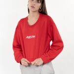 Red - Handy Typo S W - Image 9