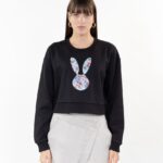 Black - Colorful Rabbit S W - Image 3