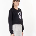 Black - Colorful Rabbit S W - Image 5