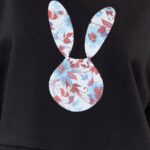 Black - Colorful Rabbit S W - Image 8