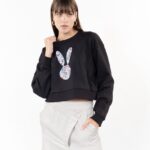 Black - Colorful Rabbit S W - Image 9