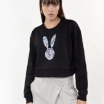 Black - Colorful Rabbit S W - Image 10