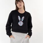Black - Colorful Rabbit S W - Image 11