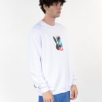 White - Colorful Rabbit S M - Image 4