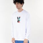 White - Colorful Rabbit S M - Image 5