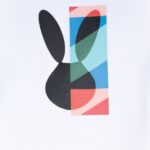 White - Colorful Rabbit S M - Image 8