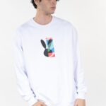White - Colorful Rabbit S M - Image 10