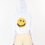 White - Big Ugly Smile H W - Image 2