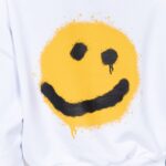 White - Big Ugly Smile H W - Image 3