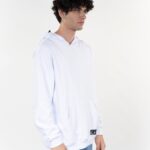 White - Ugly Smile H M - Image 4