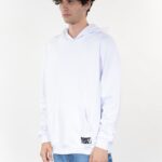 White - Ugly Smile H M - Image 5
