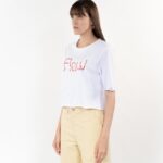 White - Red Flow State T W - Image 3