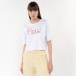 White - Red Flow State T W - Image 8