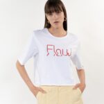 White - Red Flow State T W - Image 9