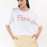 White - Red Flow State T W - Image 10