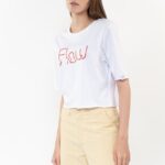 White - Red Flow State T W - Image 11