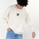 Cream - Typo S M - Image 8