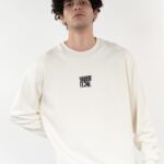 Cream - Typo S M - Image 9