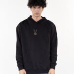 Black - S Rabbit H M - Image 2
