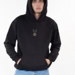 Black - S Rabbit H M - Image 11