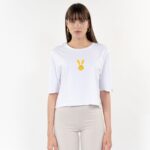 White - S Rabbit T W - Image 9