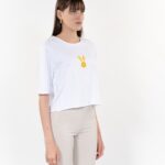 White - S Rabbit T W - Image 11