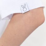 White - S Rabbit T W - Image 4