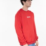 Red- Handy Typo S M - Image 10