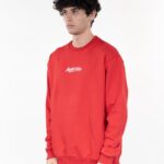 Red- Handy Typo S M - Image 9