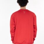 Red- Handy Typo S M - Image 8