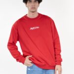 Red- Handy Typo S M - Image 4