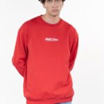 Red- Handy Typo S M - Image 3