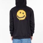 Black – Ugly Smile H M - Image 8