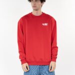Red – Confused S M - Image 2