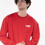 Red – Confused S M - Image 5