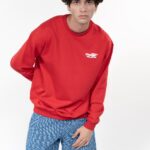 Red – Confused S M - Image 3