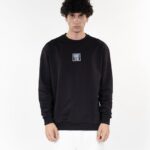 Black – Square Typo S M - Image 11