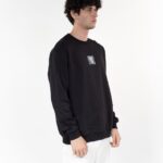 Black – Square Typo S M - Image 10