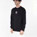 Black – Square Typo S M - Image 9