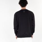 Black – Square Typo S M - Image 8
