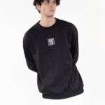 Black – Square Typo S M - Image 4